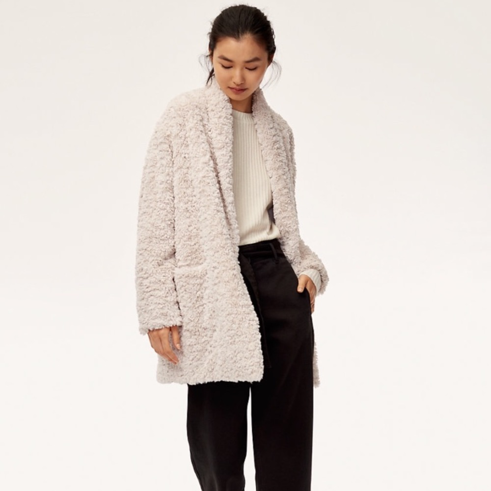 Wilfred Free Grete Jacket
